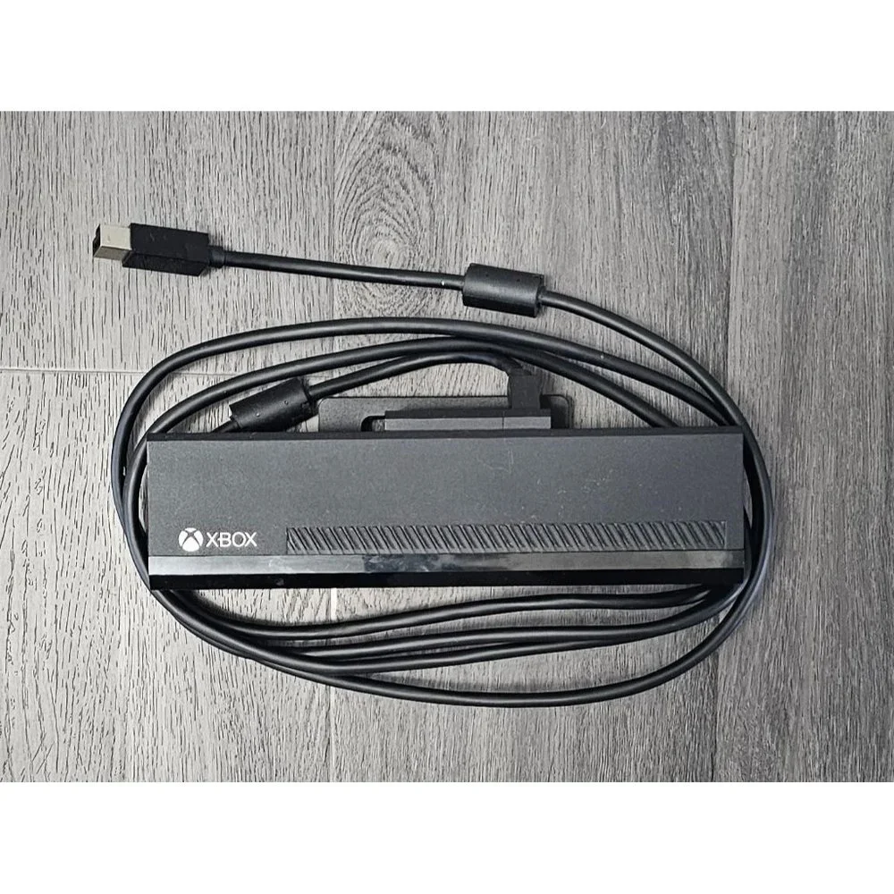 Microsoft Xbox One‎ Kinect Sensor Bar